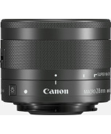 EF-M 28mm f/3.5 Macro IS STM