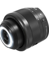 EF-M 28mm f/3.5 Macro IS STM