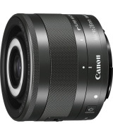 EF-M 28mm f/3.5 Macro IS STM