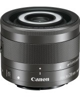 EF-M 28mm f/3.5 Macro IS STM