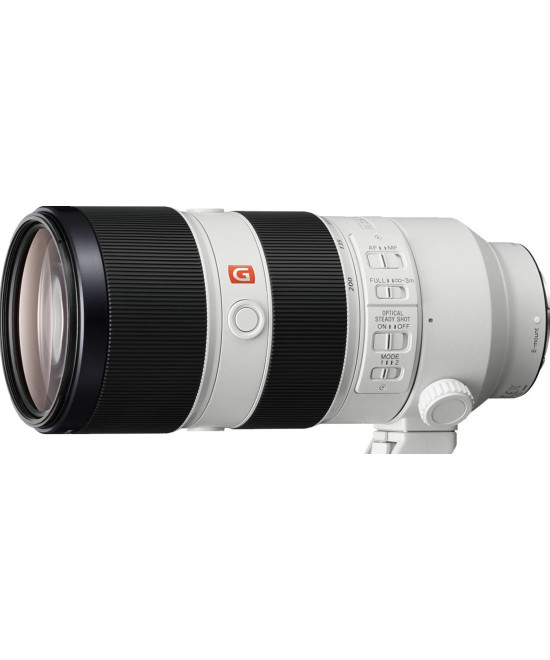 FE 70-200mm f/2.8 OSS G Master