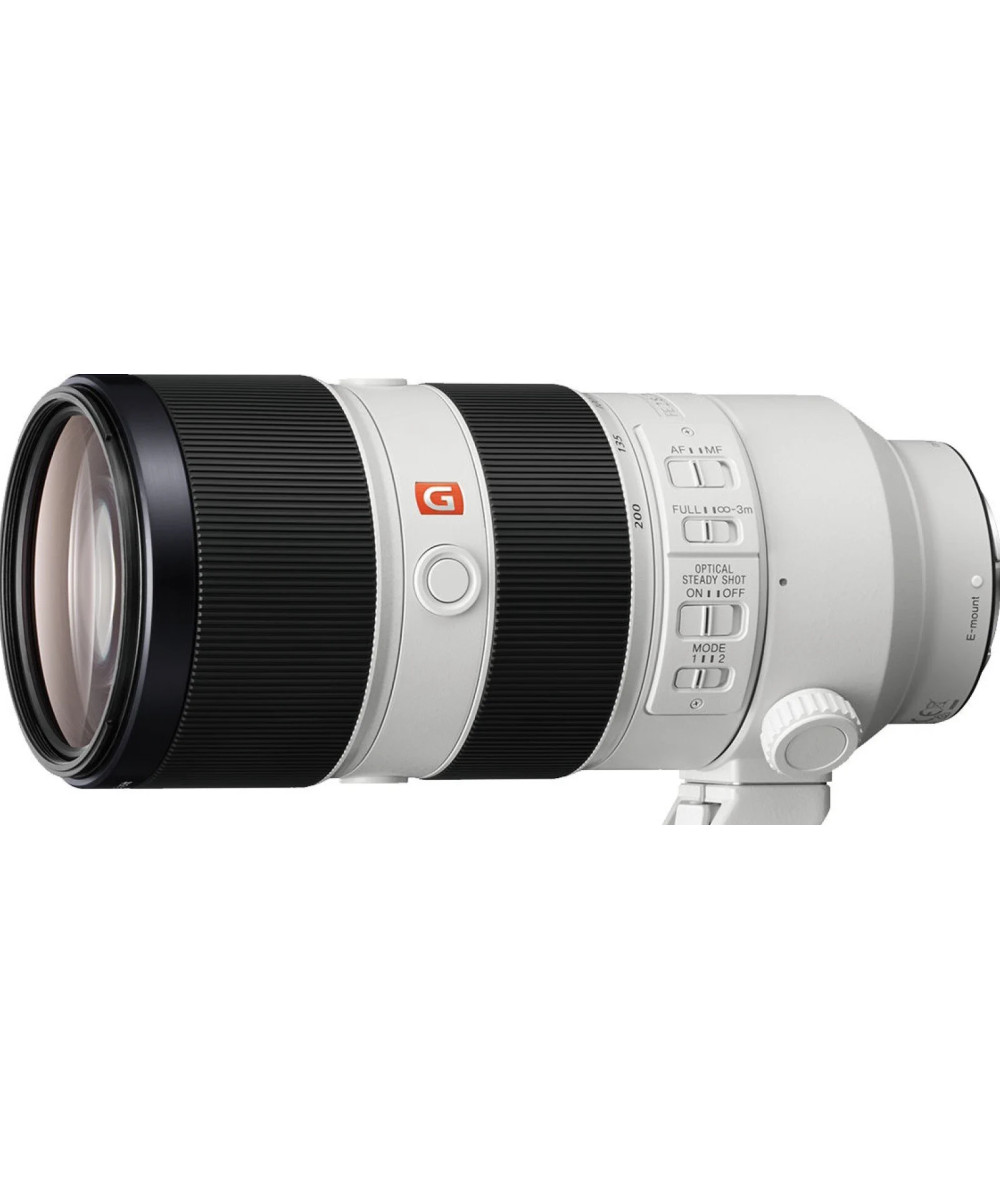 FE 70-200mm f/2.8 OSS G Master