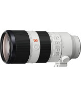 FE 70-200mm f/2.8 OSS G Master
