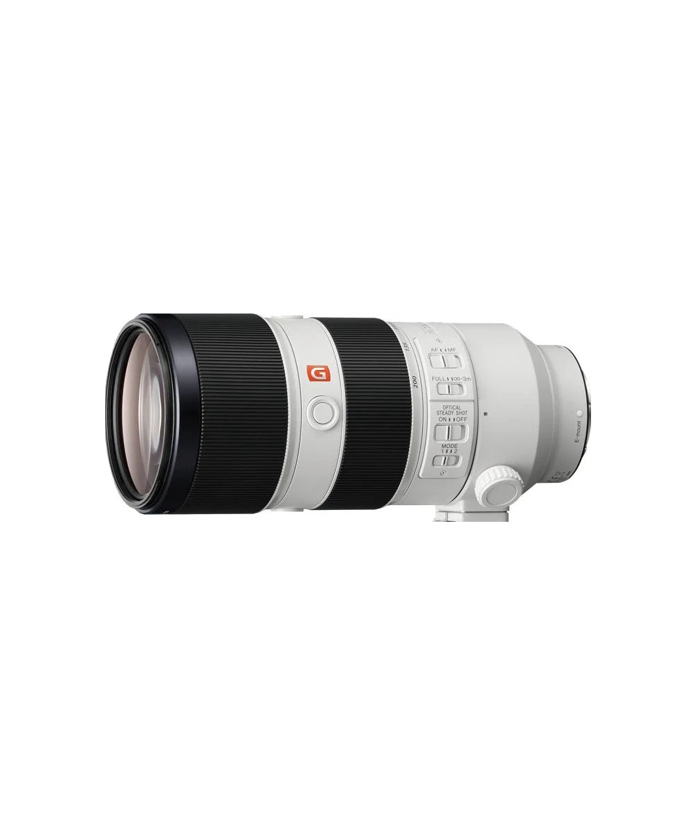 FE 70-200mm f/2.8 OSS G Master