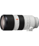 FE 70-200mm f/2.8 OSS G Master