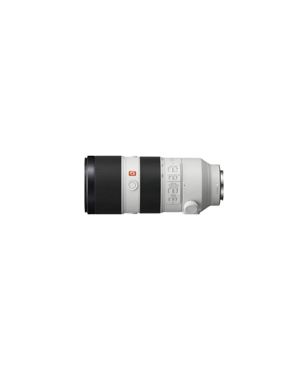FE 70-200mm f/2.8 OSS G Master