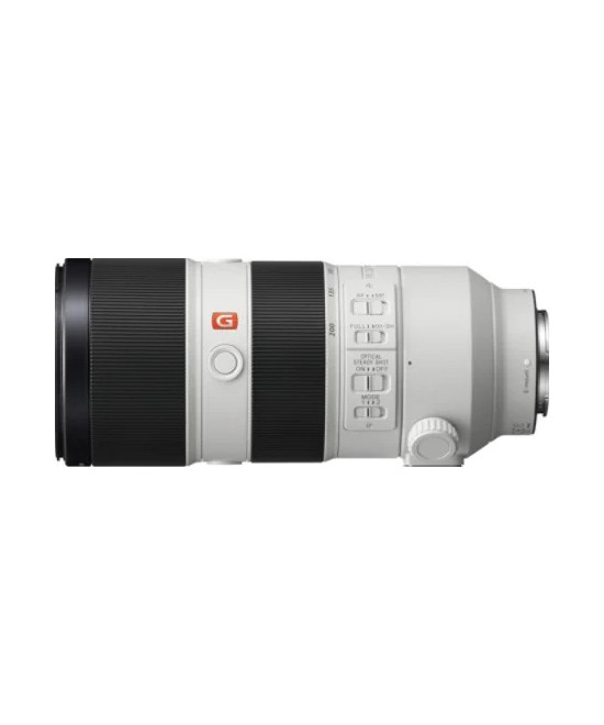 FE 70-200mm f/2.8 OSS G Master