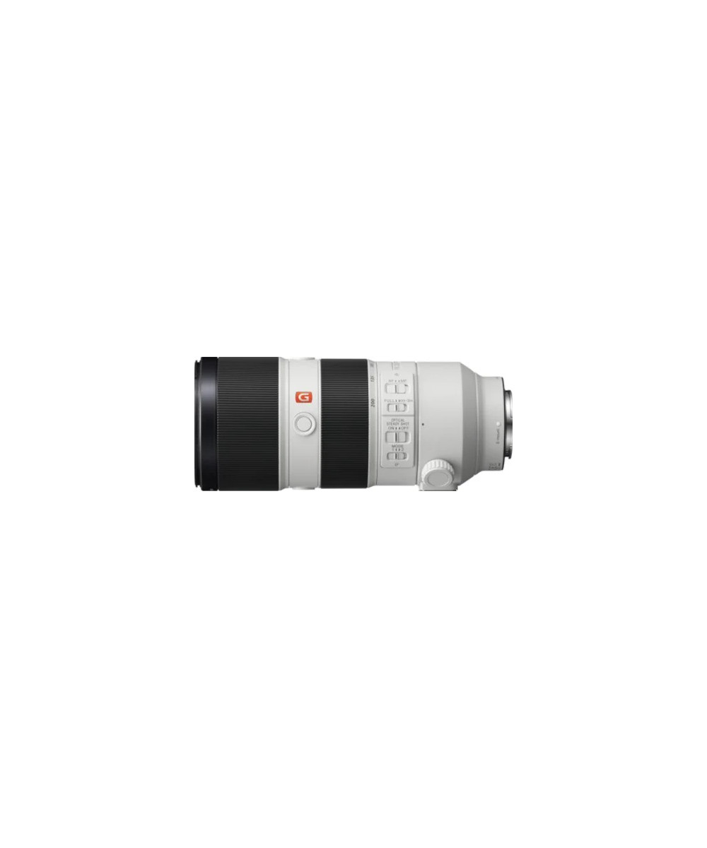 FE 70-200mm f/2.8 OSS G Master