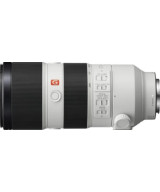 FE 70-200mm f/2.8 OSS G Master