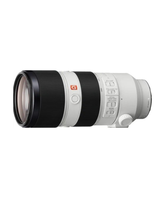 FE 70-200mm f/2.8 OSS G Master