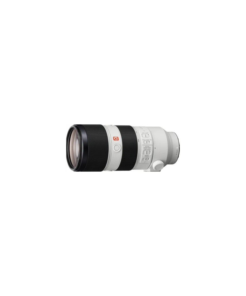 FE 70-200mm f/2.8 OSS G Master