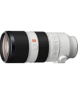 FE 70-200mm f/2.8 OSS G Master