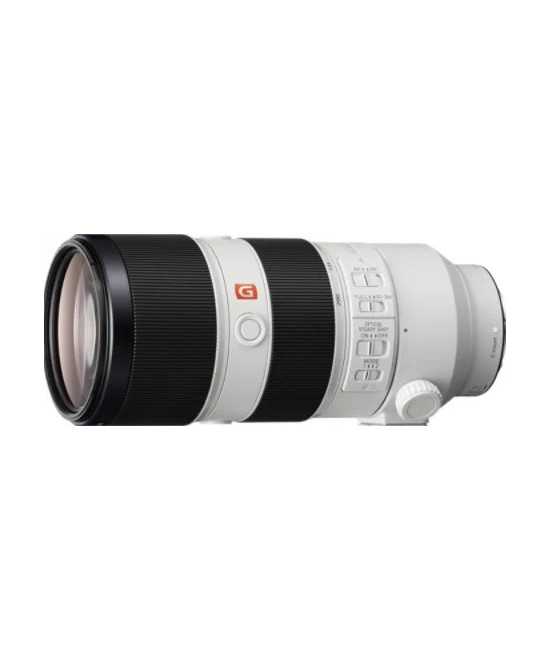 FE 70-200mm f/2.8 OSS G Master