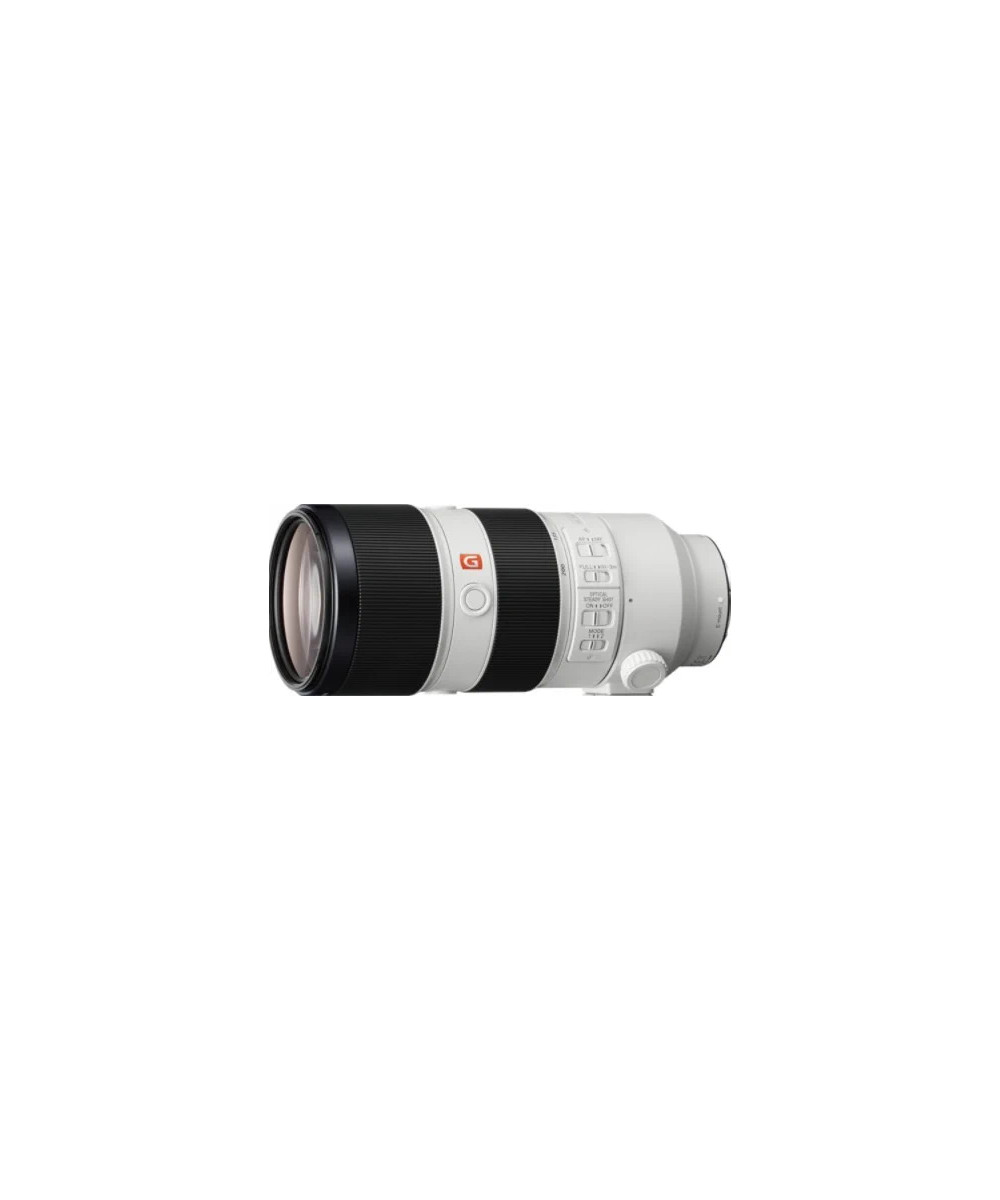 FE 70-200mm f/2.8 OSS G Master