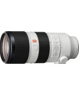 FE 70-200mm f/2.8 OSS G Master