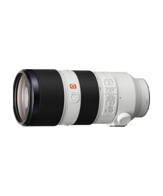 FE 70-200mm f/2.8 OSS G Master