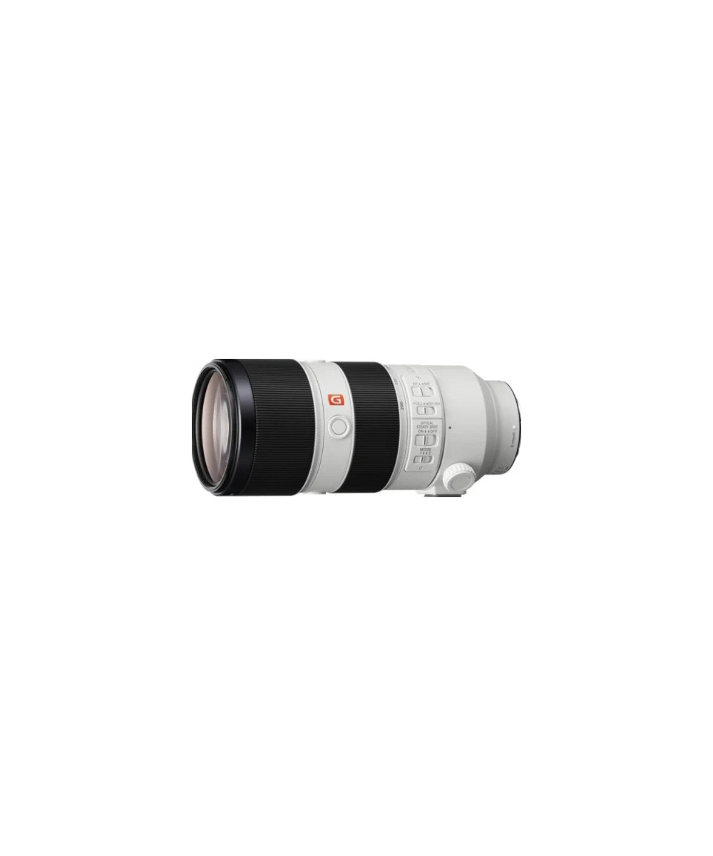 FE 70-200mm f/2.8 OSS G Master