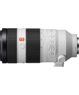 FE 100-400mm f/4.5-5.6 G Master OSS