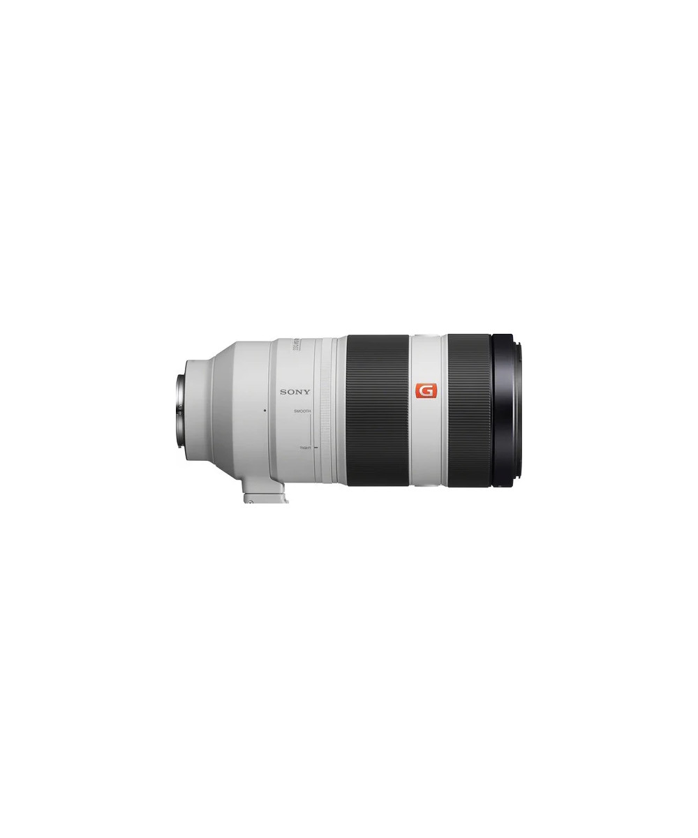 FE 100-400mm f/4.5-5.6 G Master OSS