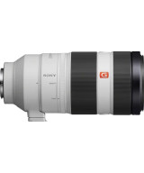 FE 100-400mm f/4.5-5.6 G Master OSS