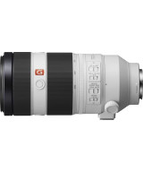 FE 100-400mm f/4.5-5.6 G Master OSS