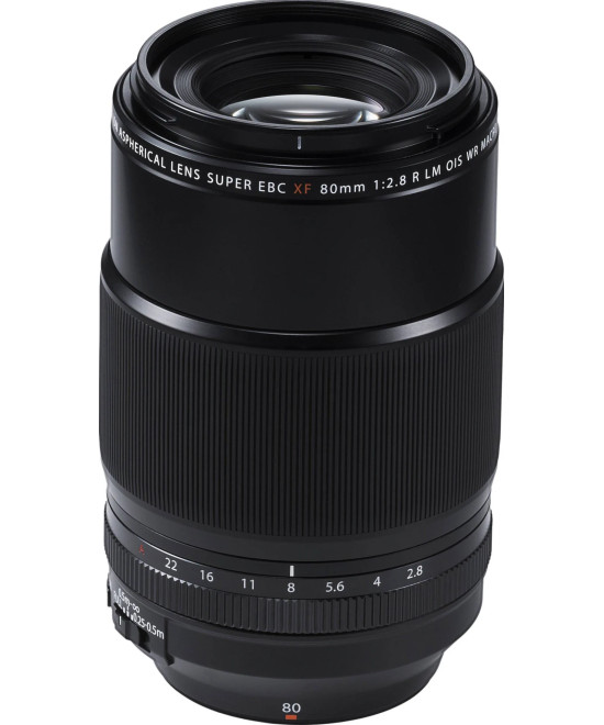 XF 80mm f/2.8 R LM OIS WR Macro