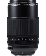 XF 80mm f/2.8 R LM OIS WR Macro