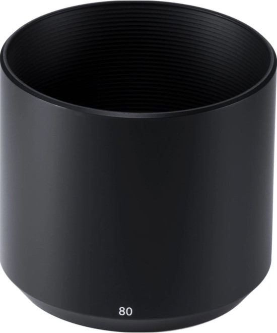 XF 80mm f/2.8 R LM OIS WR Macro
