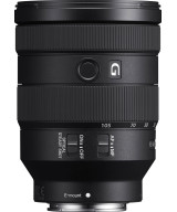 FE 24-105mm f/4 G OSS