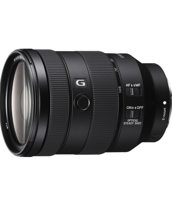 FE 24-105mm f/4 G OSS