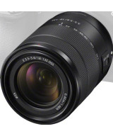 SEL 18-135mm f/3.5-5.6 OSS