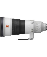FE 400mm f/2.8 G Master OSS