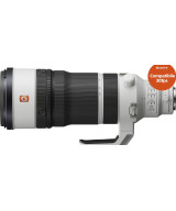 FE 400mm f/2.8 G Master OSS