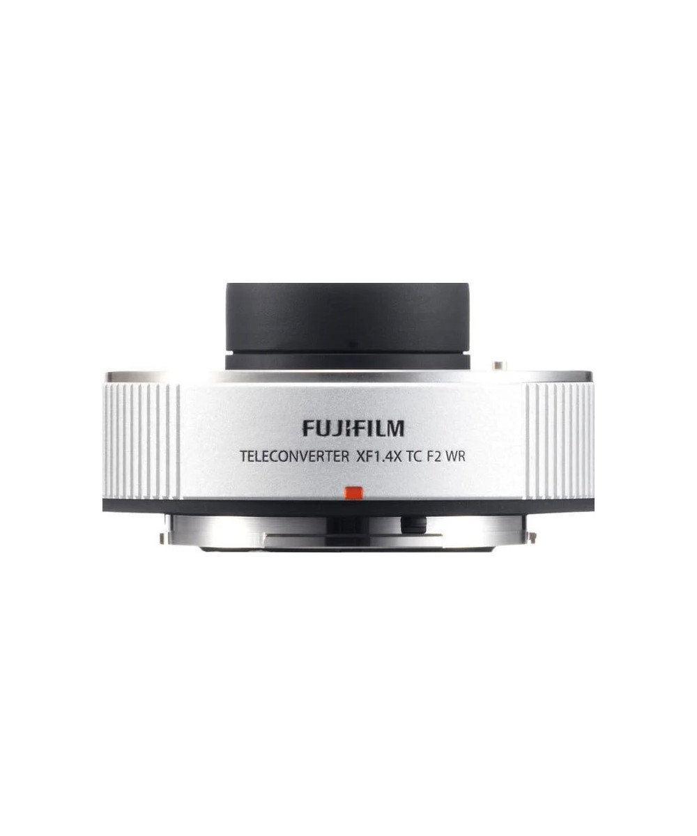 XF 200mm f/2 R LM OIS WR + Extender XF 1.4X TC WR