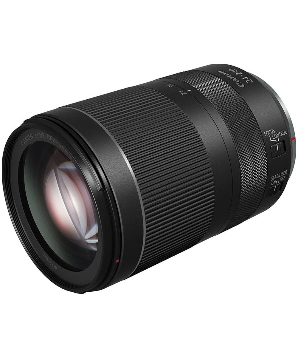 RF 24-240mm f/4-6.3 IS USM