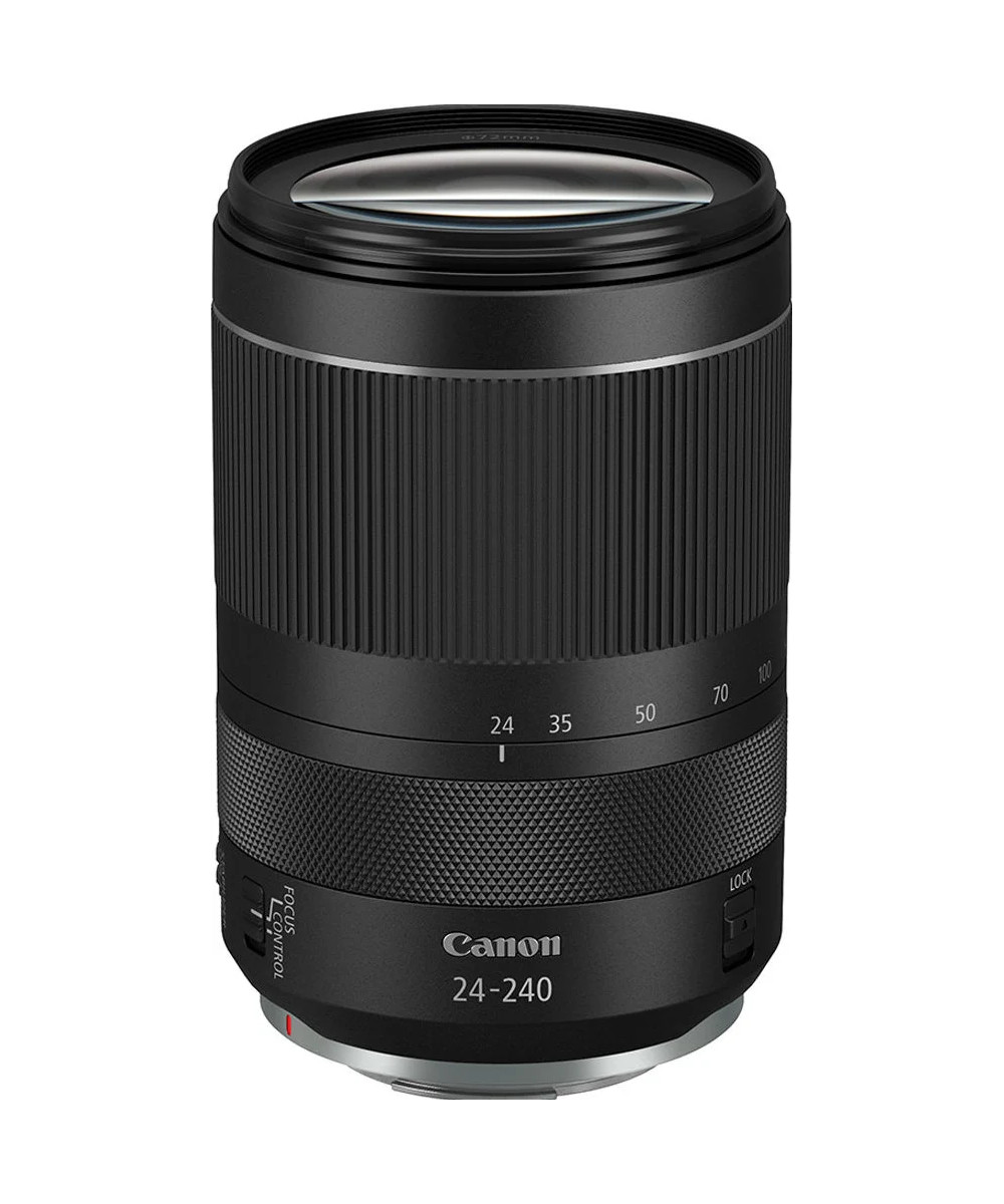 RF 24-240mm f/4-6.3 IS USM