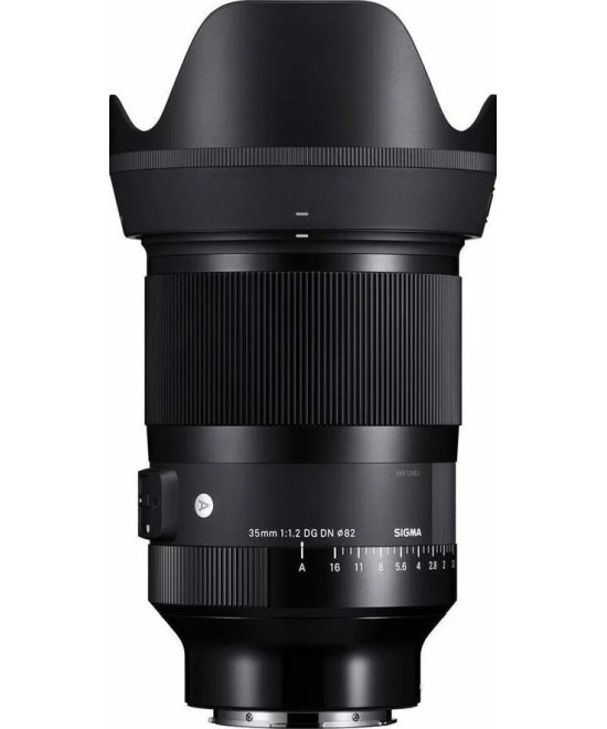 35mm f/1.2 DG DN Art Leica L-Mount