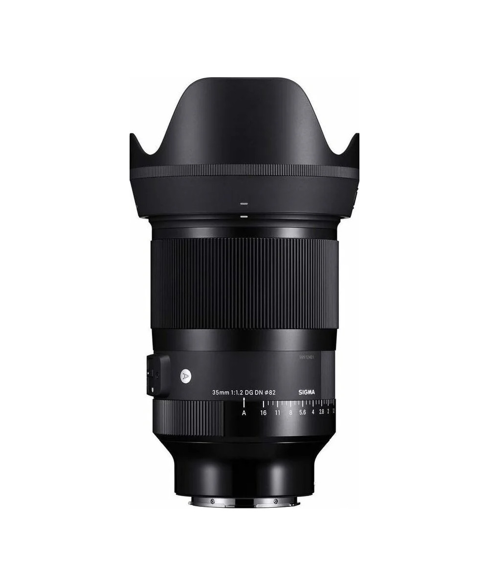 35mm f/1.2 DG DN Art Leica L-Mount