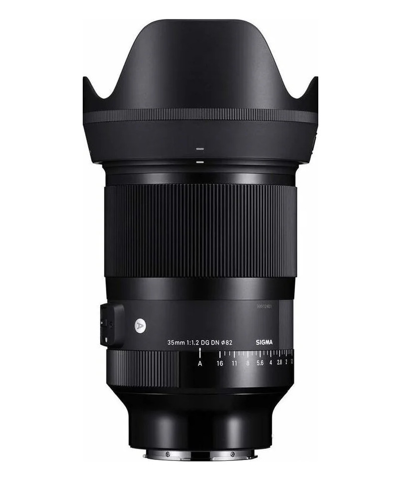 35mm f/1.2 DG DN Art Leica L-Mount