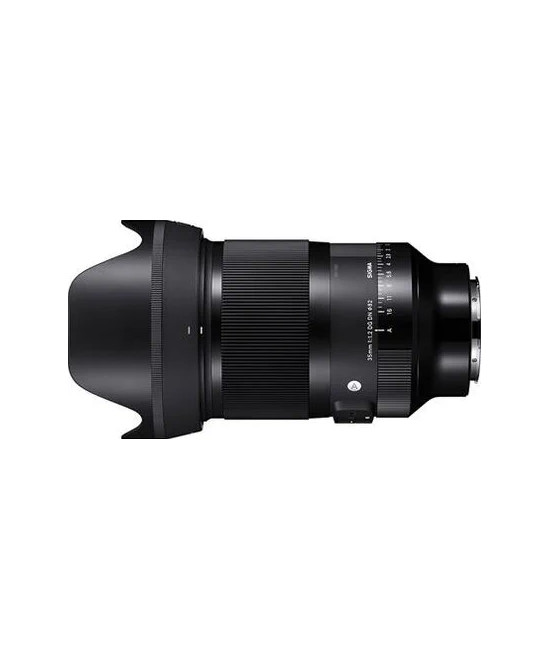 35mm f/1.2 DG DN Art Leica L-Mount