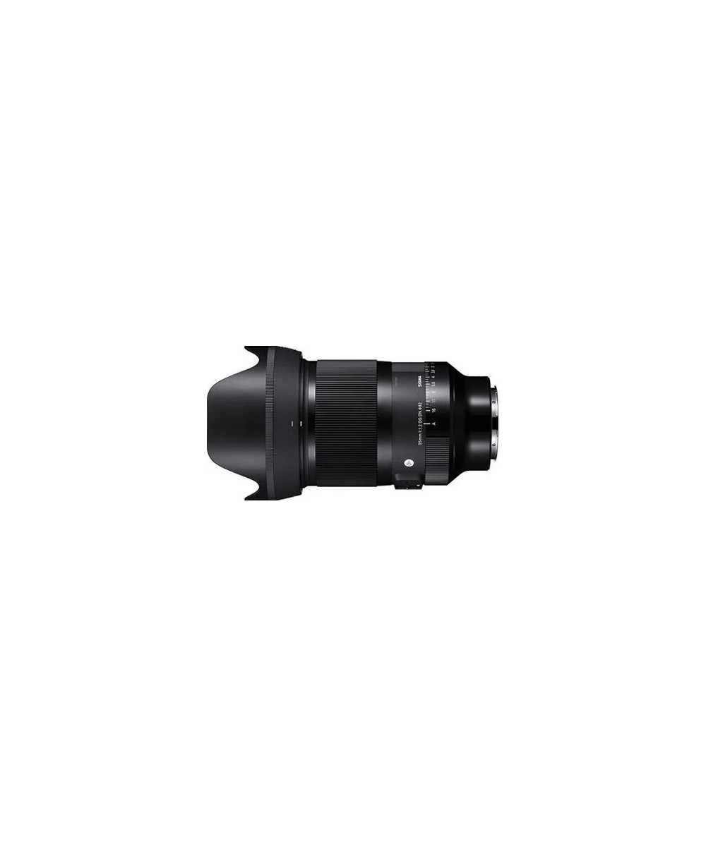 35mm f/1.2 DG DN Art Leica L-Mount