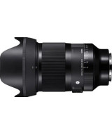 35mm f/1.2 DG DN Art Leica L-Mount