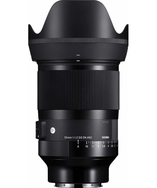 35mm f/1.2 DG DN Art Leica L-Mount