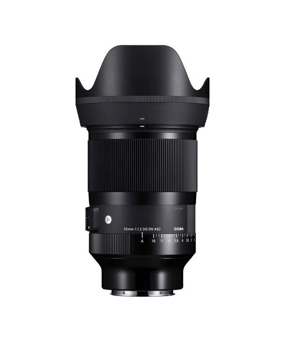 35mm f/1.2 DG DN Art Leica L-Mount