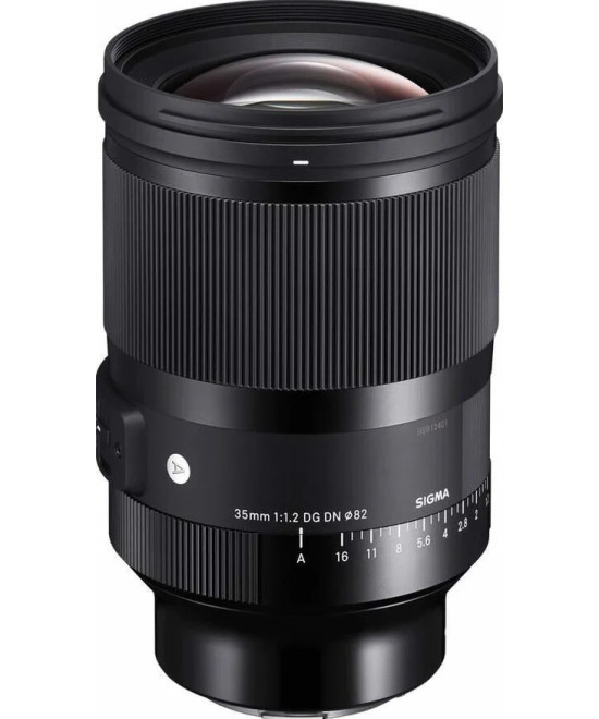 35mm f/1.2 DG DN Art Leica L-Mount