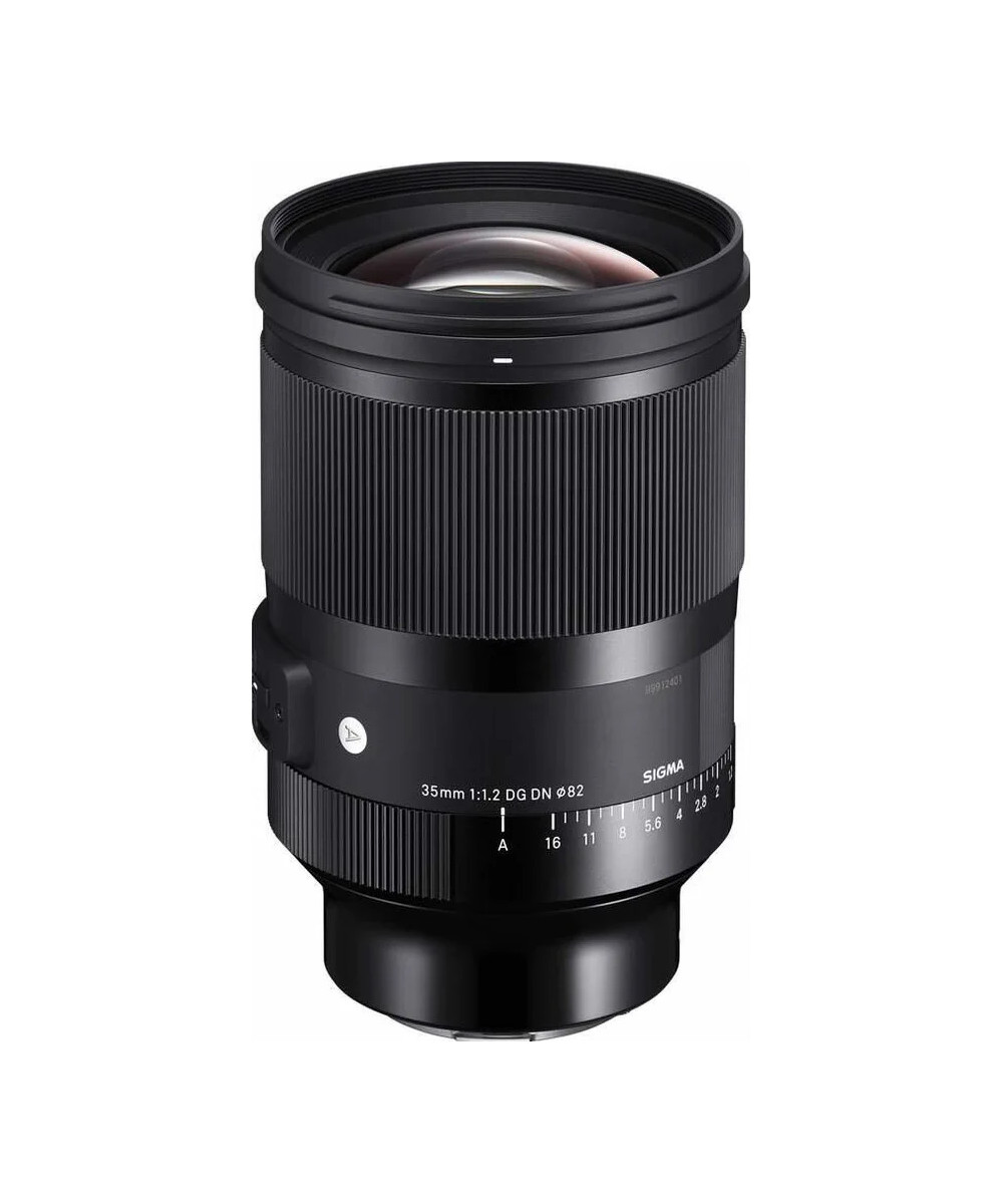 35mm f/1.2 DG DN Art Leica L-Mount