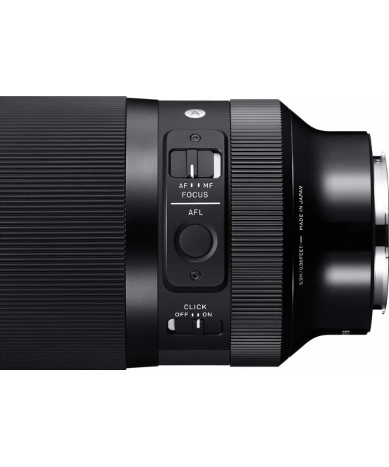 35mm f/1.2 DG DN Art Leica L-Mount
