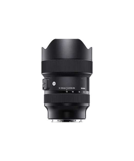 14-24mm f/2.8 Art DG DN L-Mount