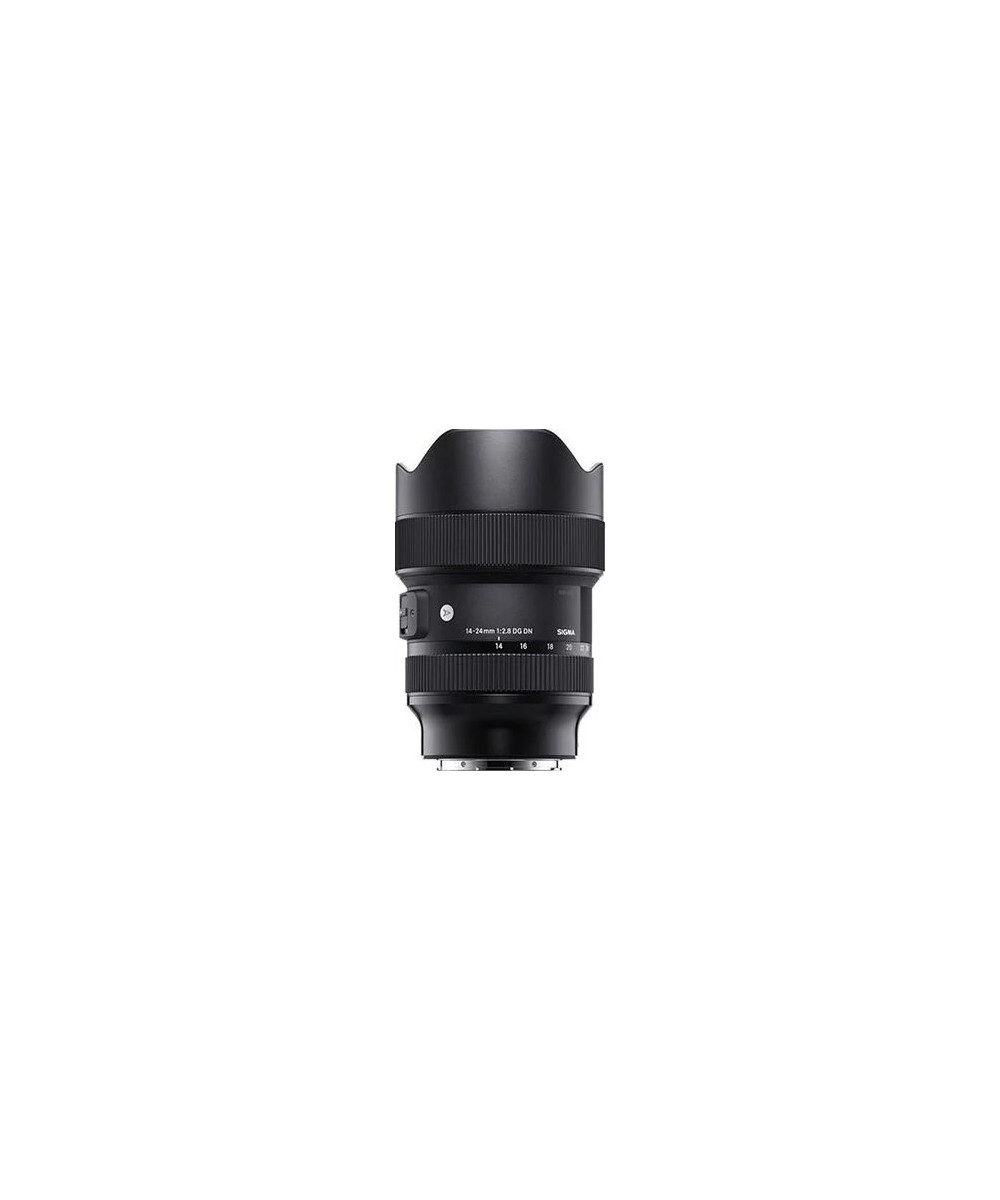 14-24mm f/2.8 Art DG DN L-Mount