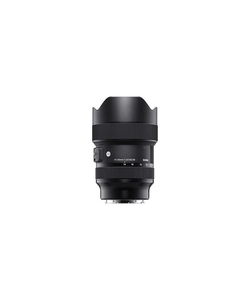 14-24mm f/2.8 Art DG DN L-Mount